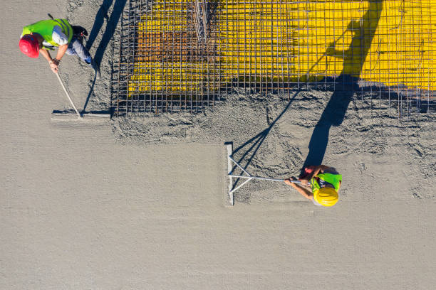 Best Concrete Sealing and Maintenance in East Farmingdale, NY
