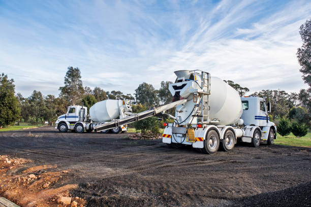 Best Concrete Driveway Installation in East Farmingdale, NY