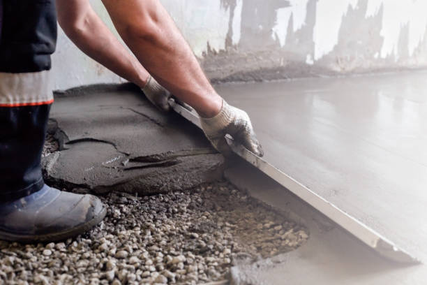 Best Residential Concrete Solutions in East Farmingdale, NY